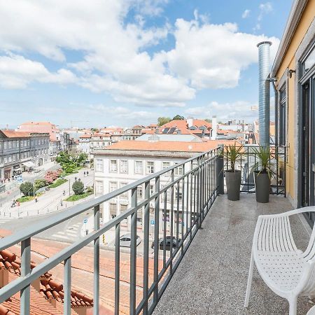 דירות Oporto Street Sa De Noronha (Adults Only) מראה חיצוני תמונה