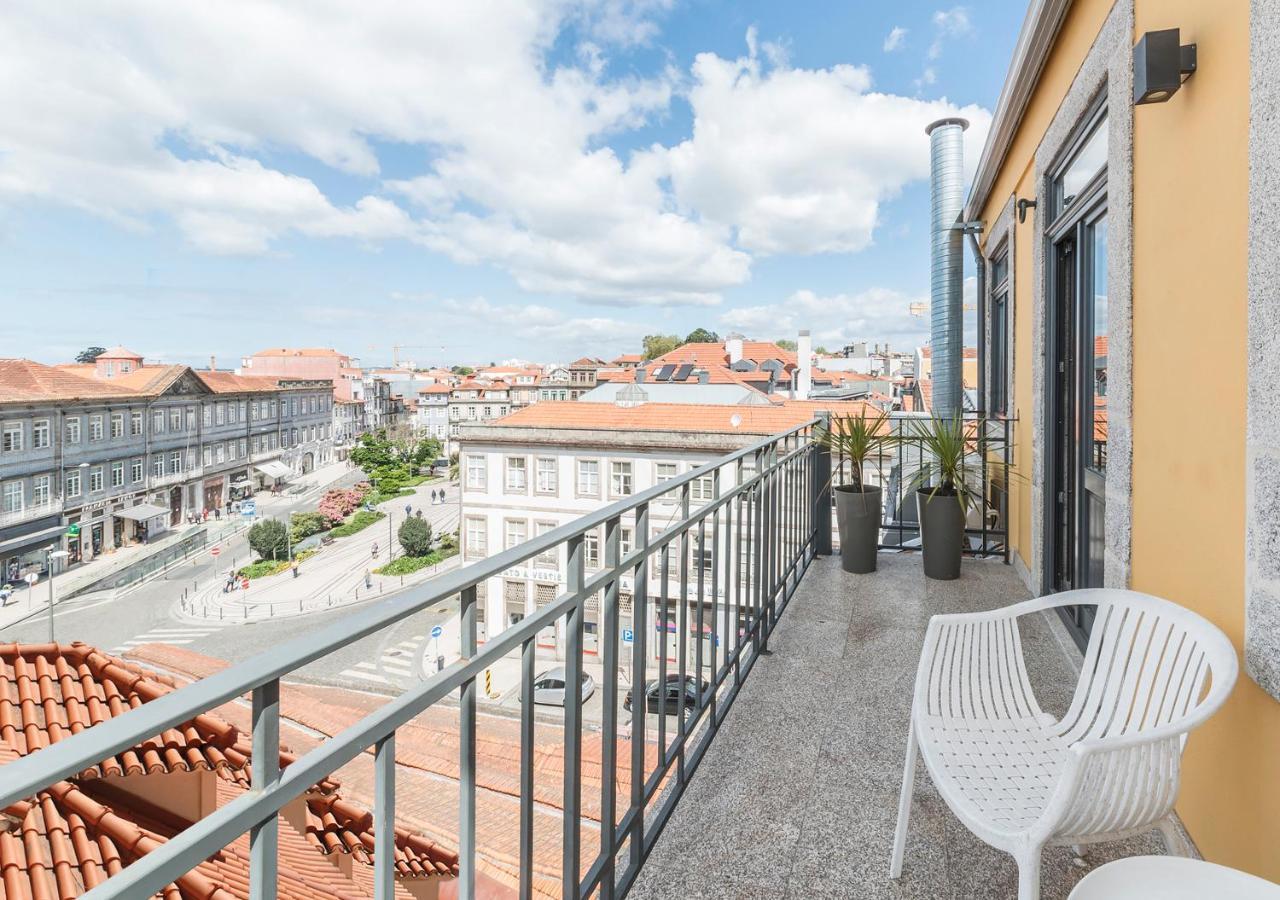דירות Oporto Street Sa De Noronha (Adults Only) מראה חיצוני תמונה