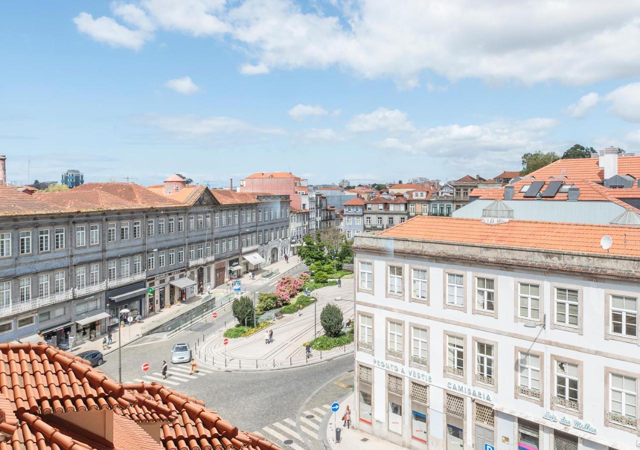 דירות Oporto Street Sa De Noronha (Adults Only) מראה חיצוני תמונה