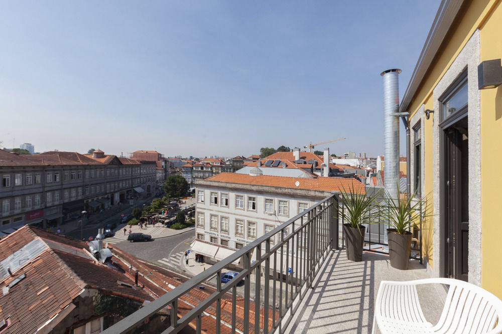 דירות Oporto Street Sa De Noronha (Adults Only) מראה חיצוני תמונה