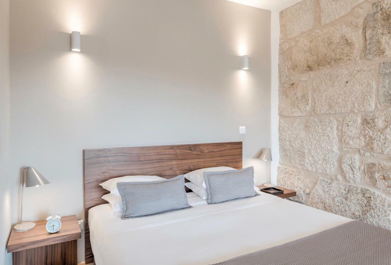 דירות Oporto Street Sa De Noronha (Adults Only) חדר תמונה