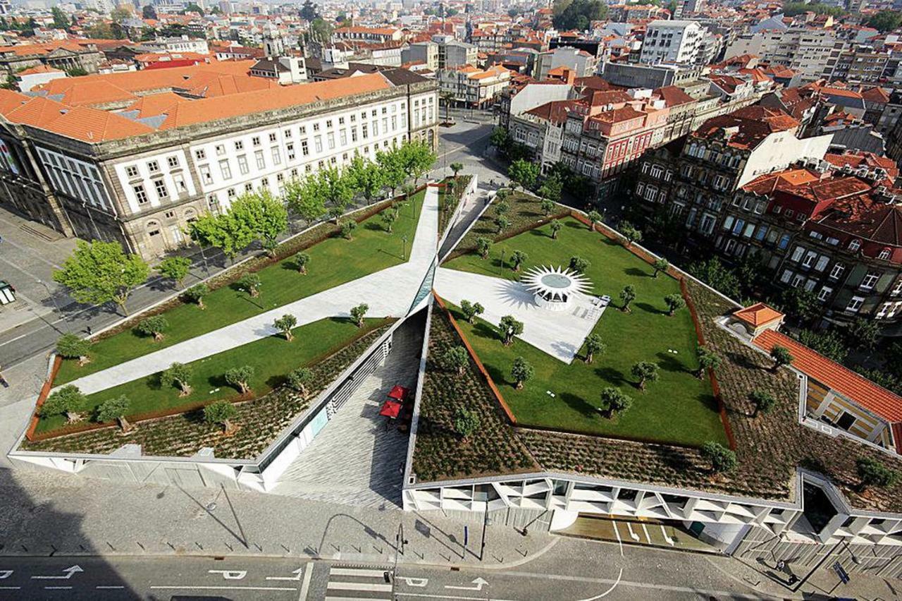 דירות Oporto Street Sa De Noronha (Adults Only) מראה חיצוני תמונה