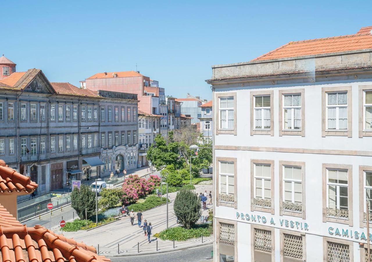 דירות Oporto Street Sa De Noronha (Adults Only) מראה חיצוני תמונה